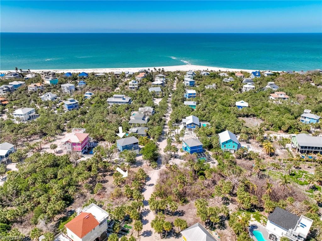 CASTAWAY KEY UNRECORDED SUBDIVISION - Residential