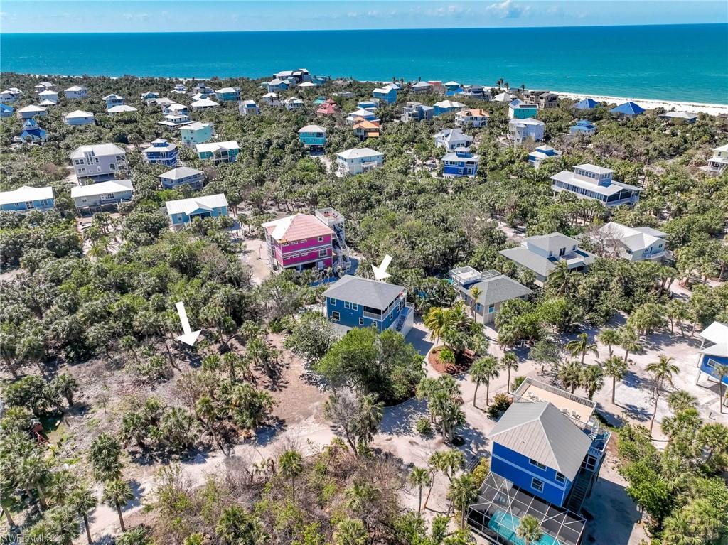 CASTAWAY KEY UNRECORDED SUBDIVISION - Residential