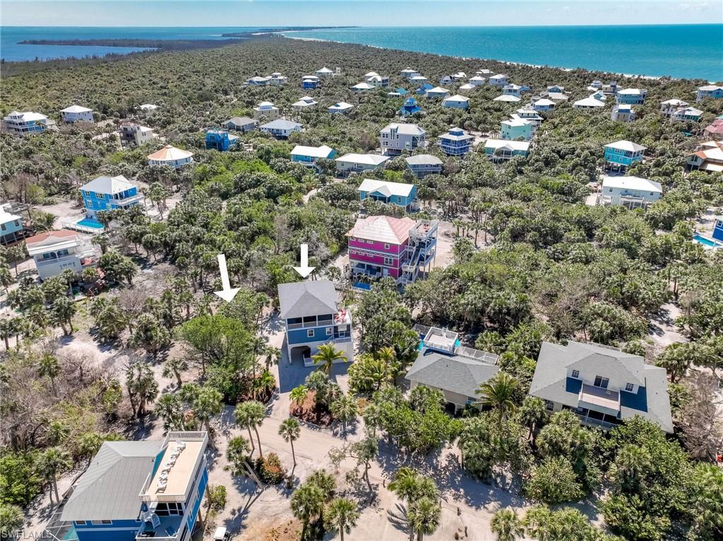 CASTAWAY KEY UNRECORDED SUBDIVISION - Residential