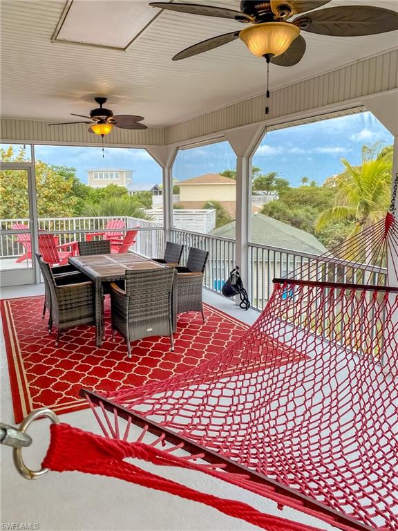 CASTAWAY KEY UNRECORDED SUBDIVISION - Residential