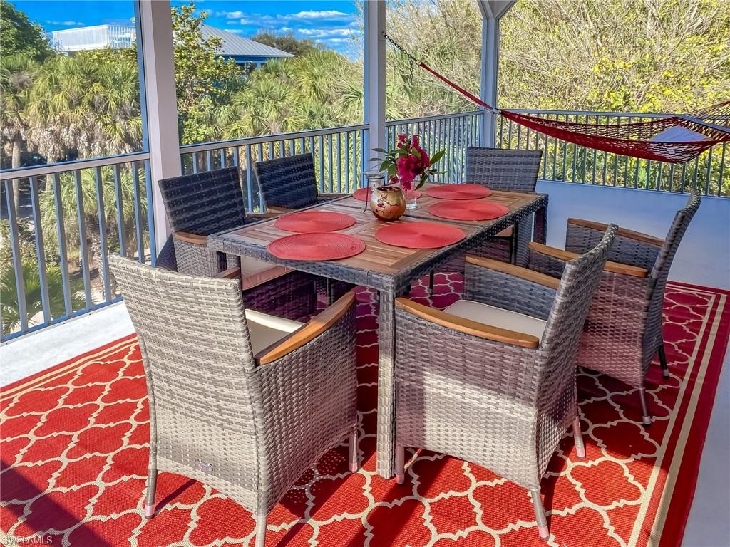 CASTAWAY KEY UNRECORDED SUBDIVISION - Residential