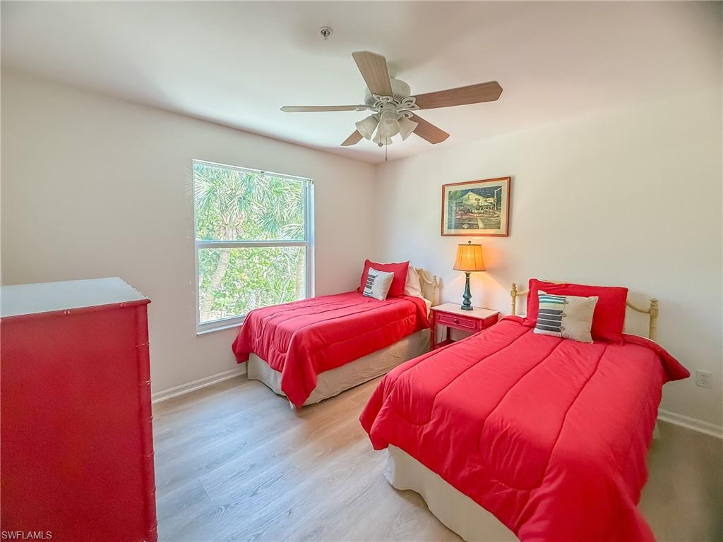 CASTAWAY KEY UNRECORDED SUBDIVISION - Residential