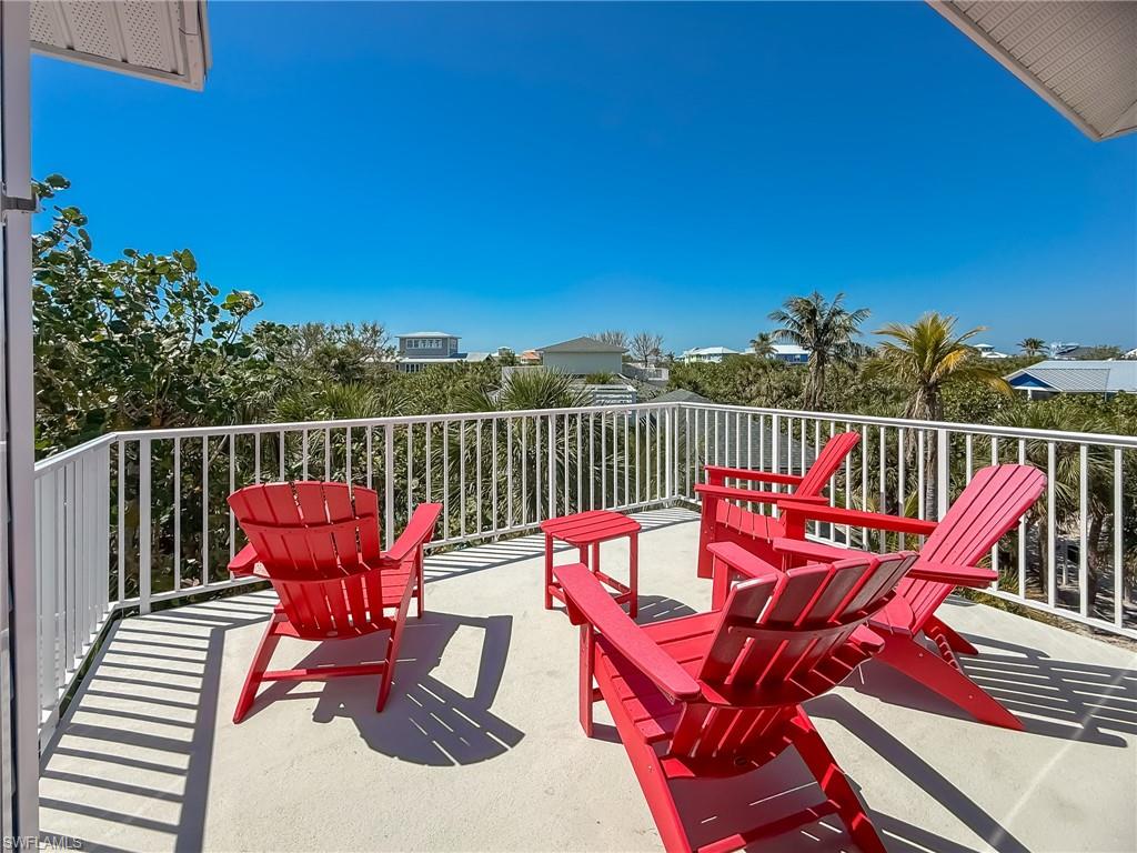 CASTAWAY KEY UNRECORDED SUBDIVISION - Residential