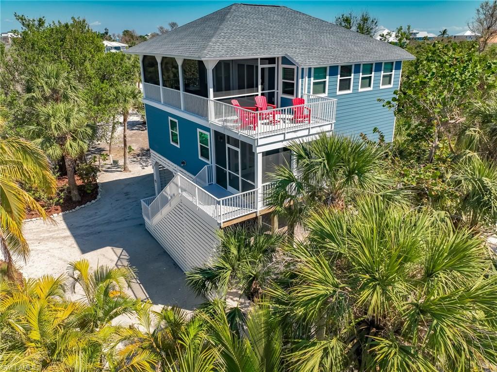 CASTAWAY KEY UNRECORDED SUBDIVISION - Residential