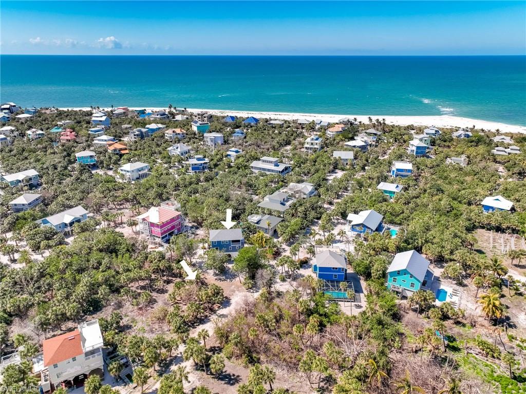 CASTAWAY KEY UNRECORDED SUBDIVISION - Residential