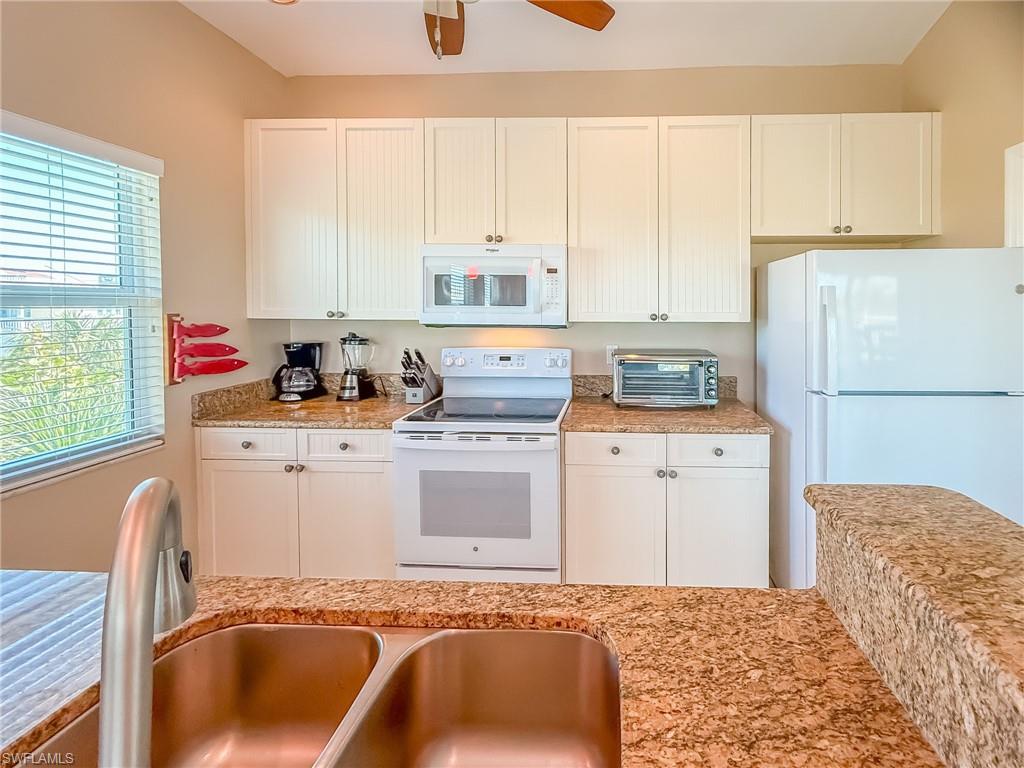 CASTAWAY KEY UNRECORDED SUBDIVISION - Residential