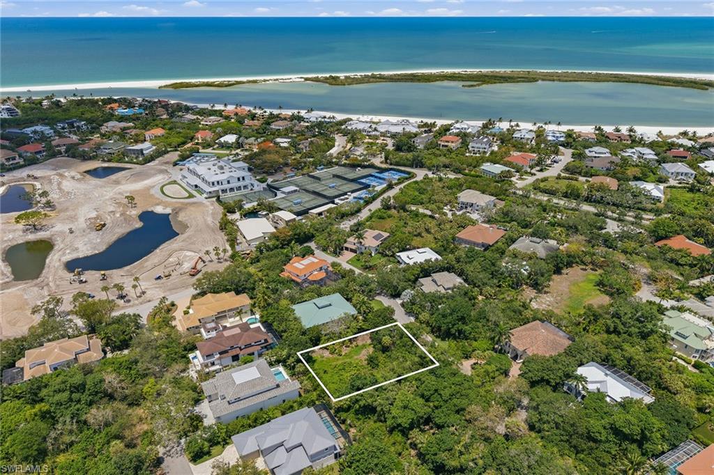 375 Gumbo Limbo LN
