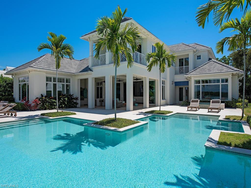 PORT ROYAL - Residential