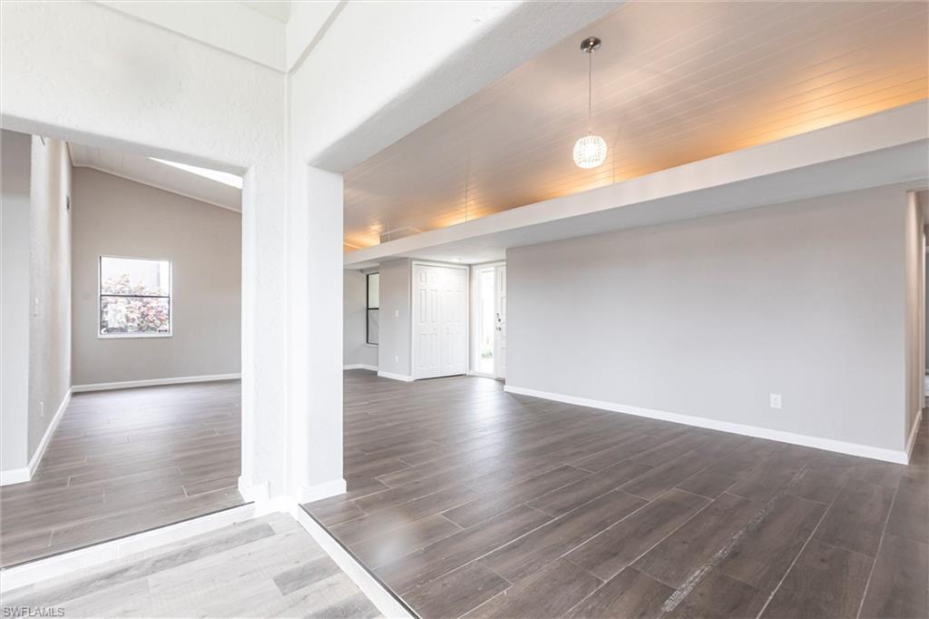 PHEASANT COURT VILLAS - Residential