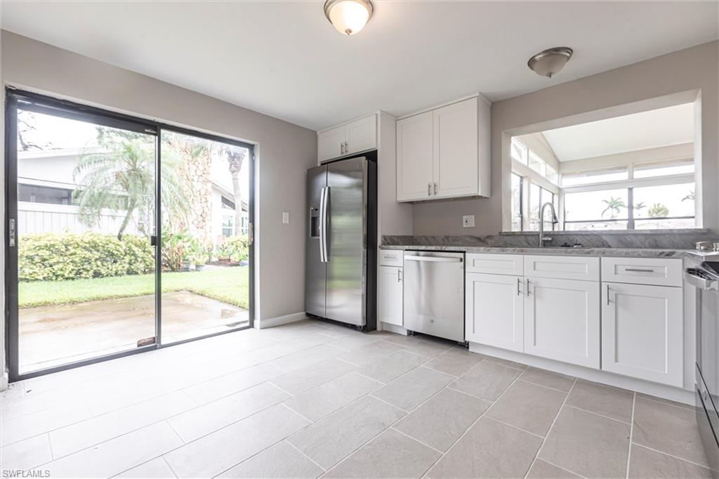 PHEASANT COURT VILLAS - Residential