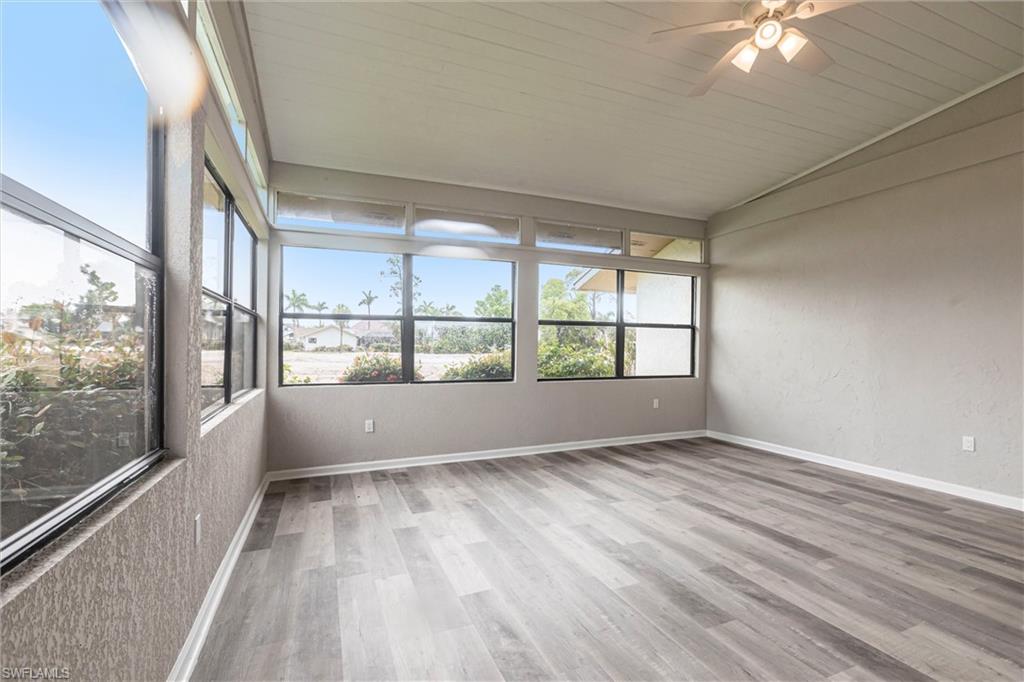 PHEASANT COURT VILLAS - Residential