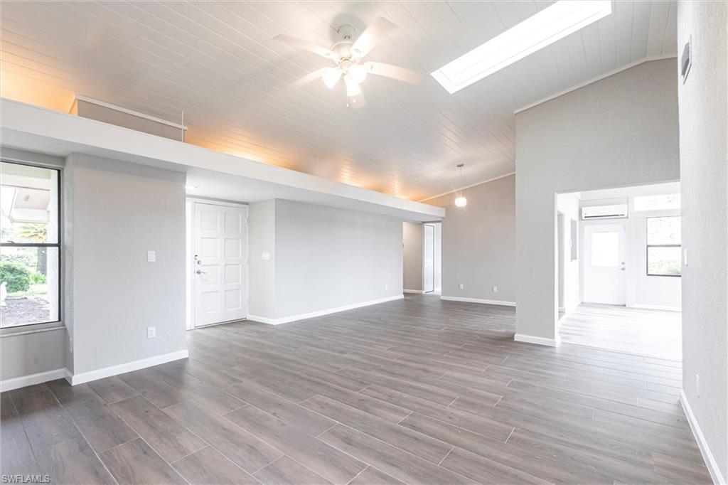 PHEASANT COURT VILLAS - Residential