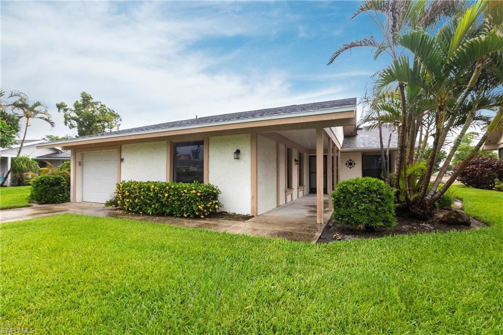 PHEASANT COURT VILLAS - Residential