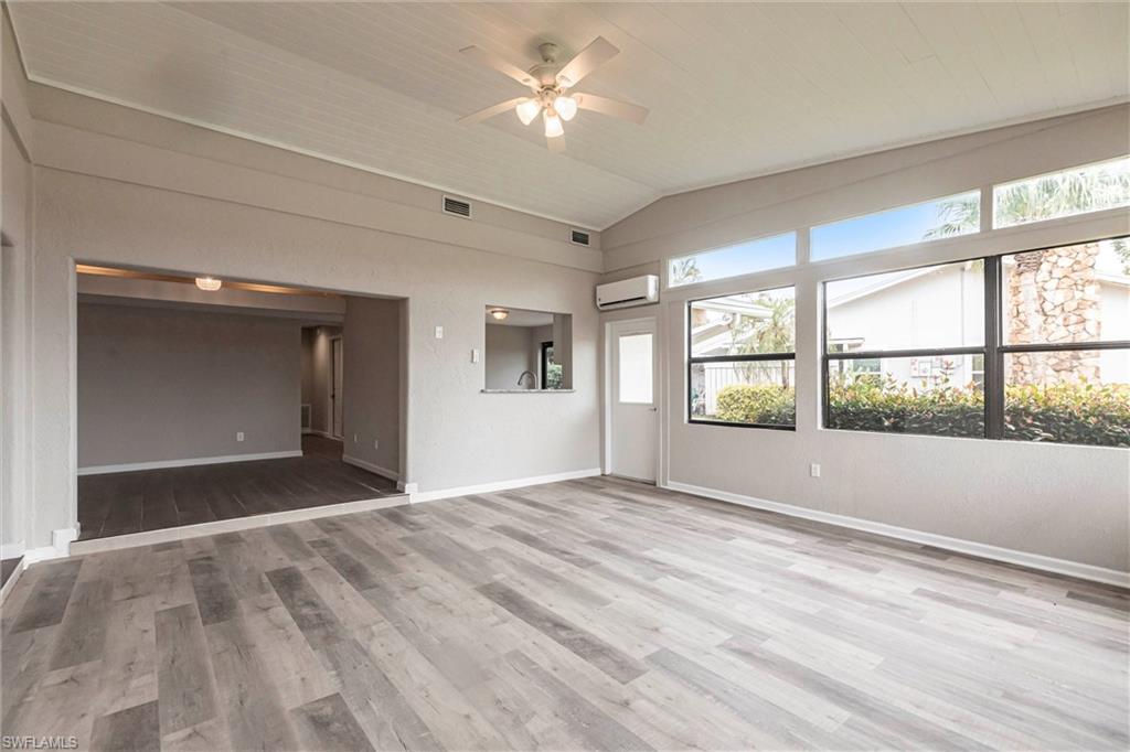 PHEASANT COURT VILLAS - Residential