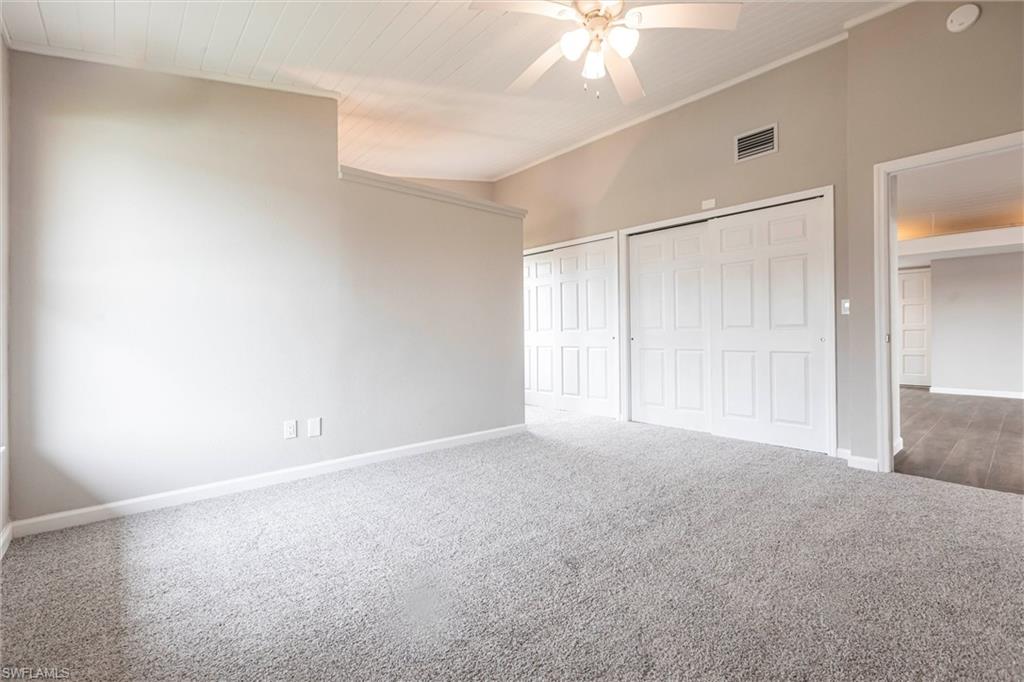 PHEASANT COURT VILLAS - Residential