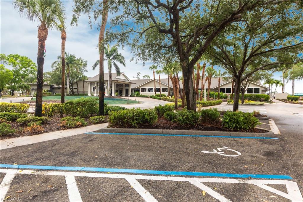 PHEASANT COURT VILLAS - Residential