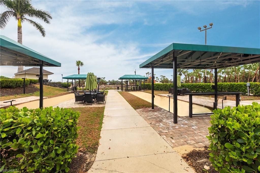 PHEASANT COURT VILLAS - Residential