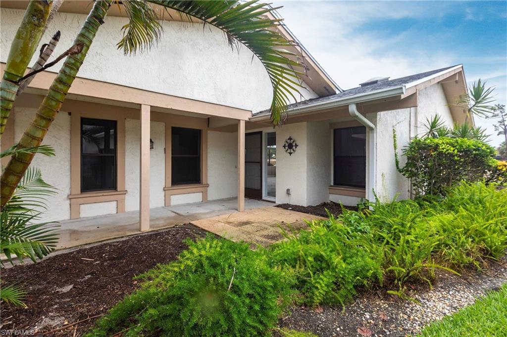 PHEASANT COURT VILLAS - Residential