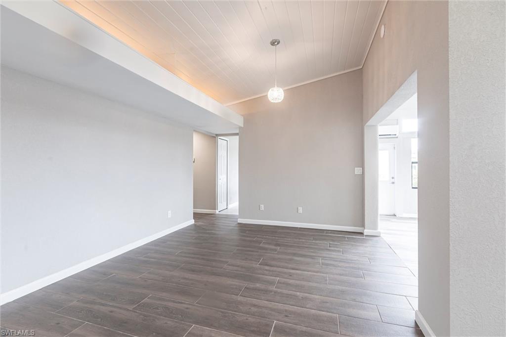 PHEASANT COURT VILLAS - Residential