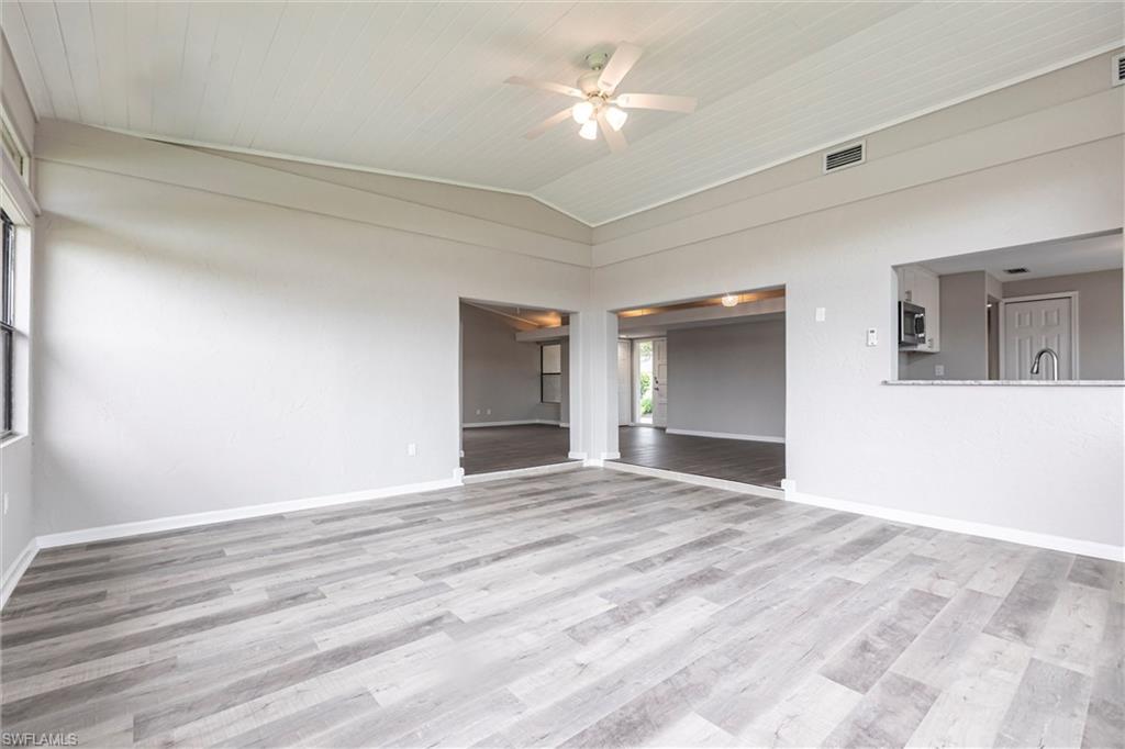 PHEASANT COURT VILLAS - Residential