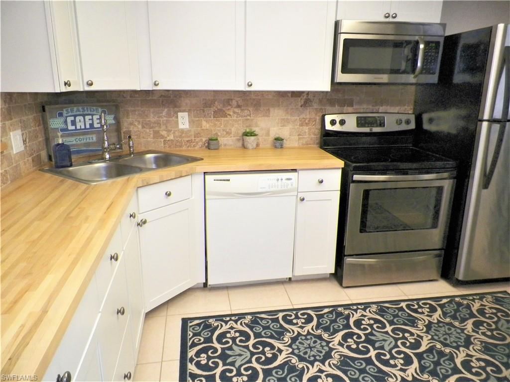 SPANISH HARBOR - Residential