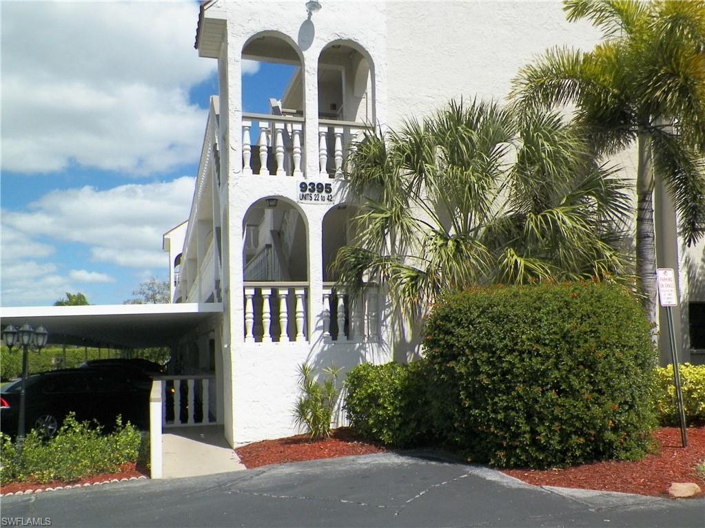 SPANISH HARBOR - Residential