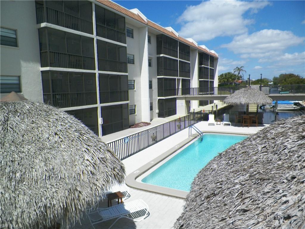 SPANISH HARBOR - Residential