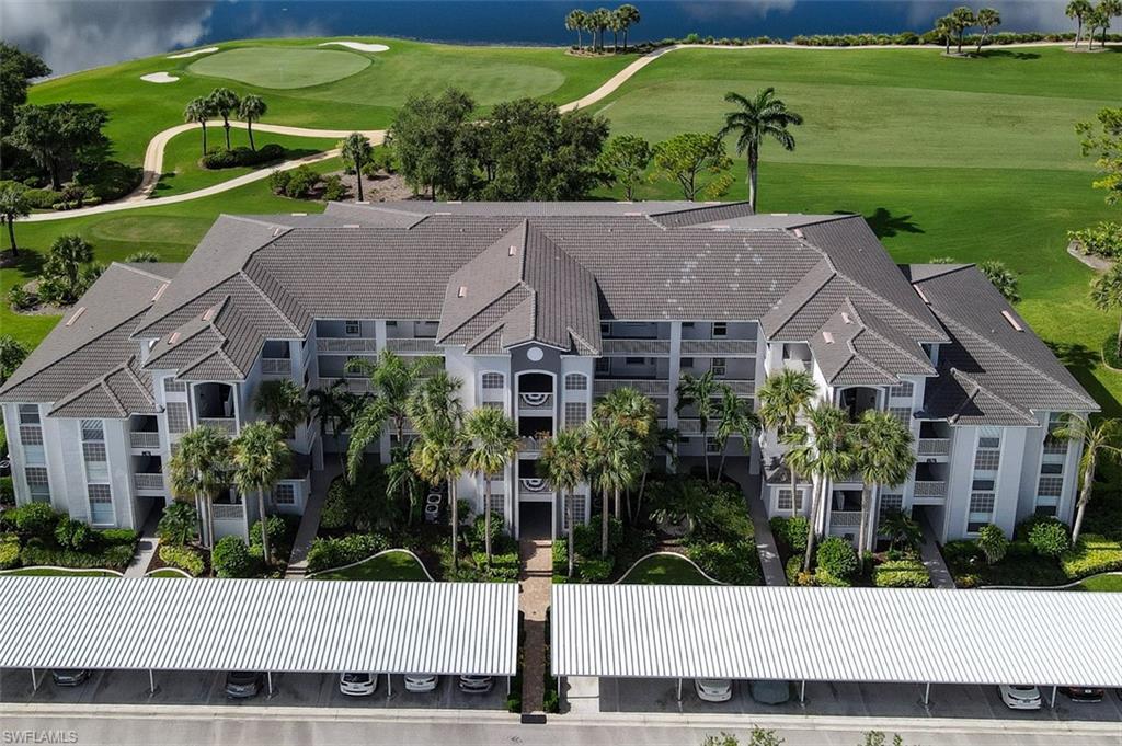 LAKESIDE GREEN - Residential