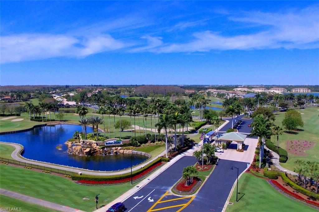 LAKESIDE GREEN - Residential