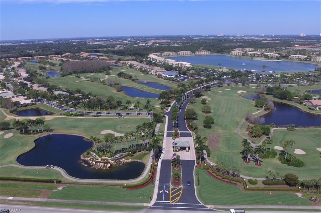 LAKESIDE GREEN - Residential