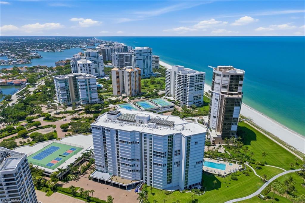 4401 Gulf Shore BLVD N B802