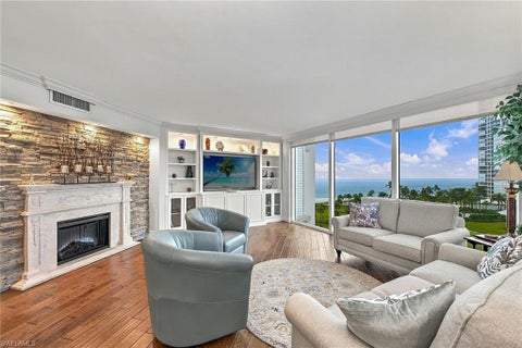 Photo of 4401 Gulf Shore BLVD N #B802, NAPLES, FL 34103 (MLS # 226036534)