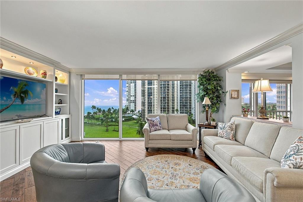 4401 Gulf Shore BLVD N B802