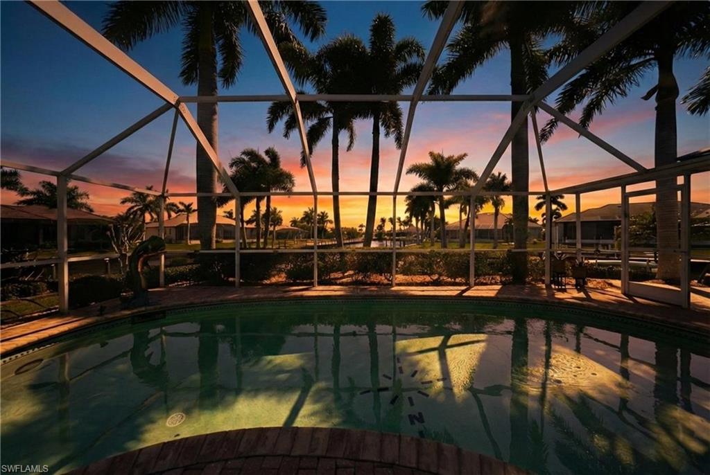 PUNTA GORDA ISLES - Residential