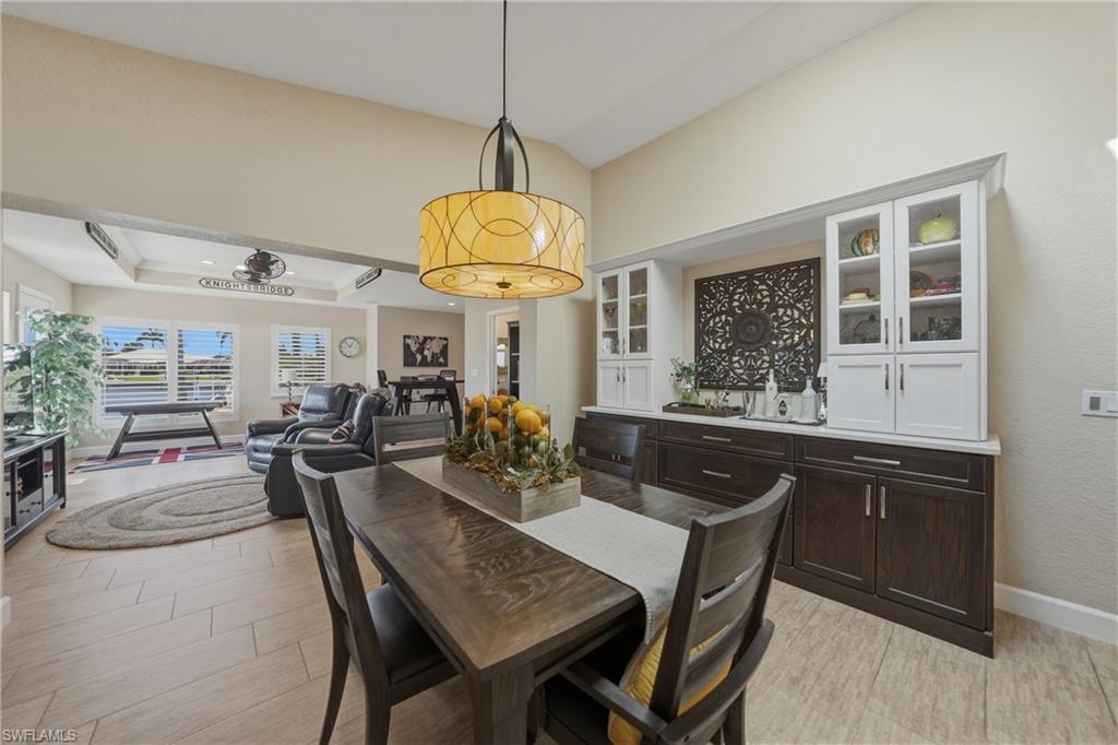 PUNTA GORDA ISLES - Residential