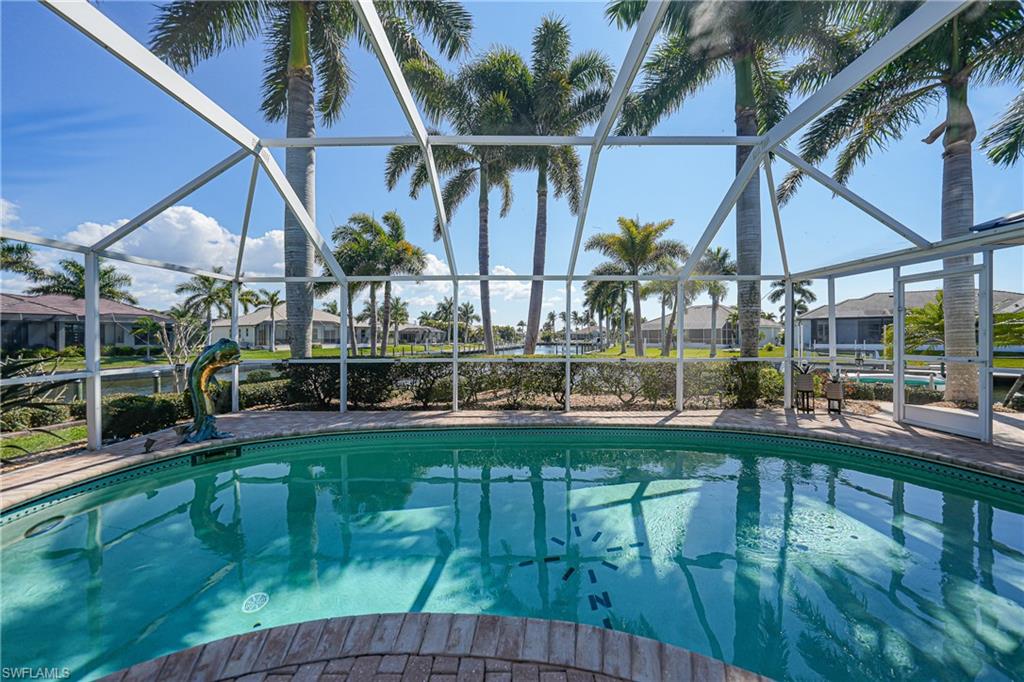 PUNTA GORDA ISLES - Residential