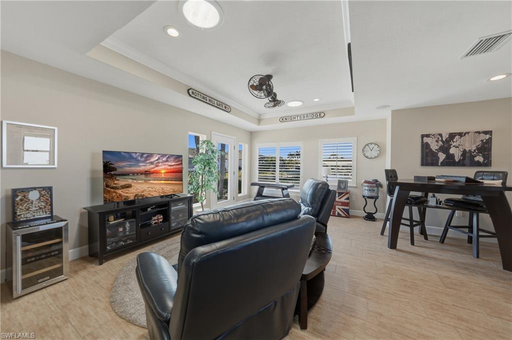 PUNTA GORDA ISLES - Residential