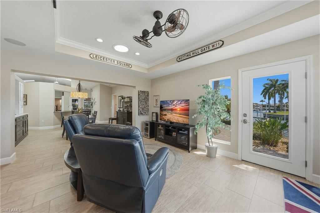 PUNTA GORDA ISLES - Residential