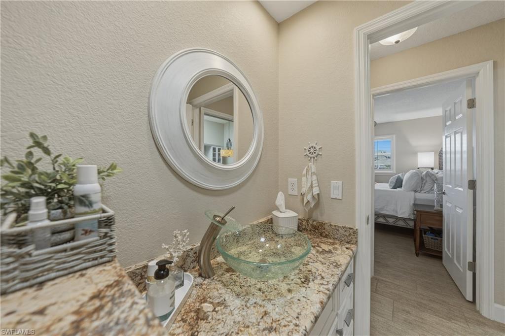 PUNTA GORDA ISLES - Residential