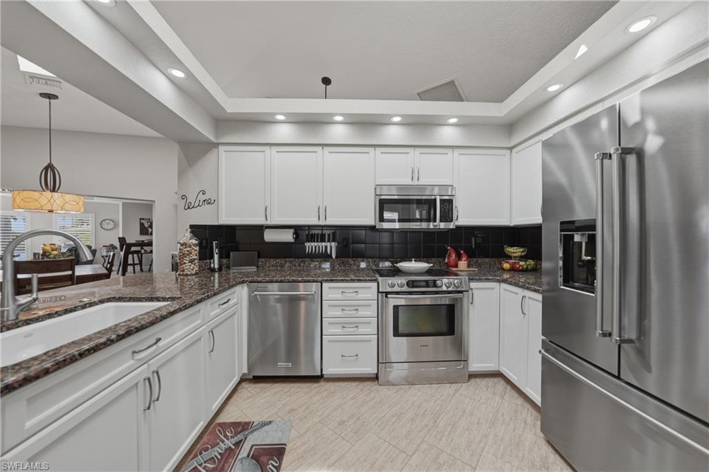 PUNTA GORDA ISLES - Residential