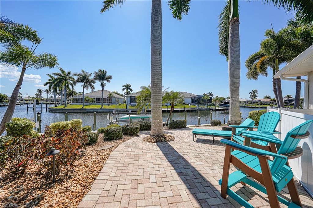 PUNTA GORDA ISLES - Residential