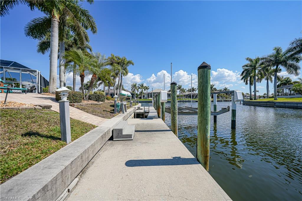 PUNTA GORDA ISLES - Residential