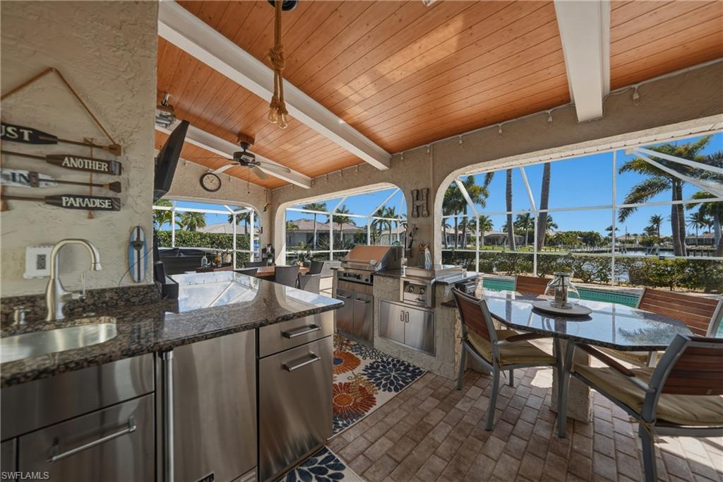PUNTA GORDA ISLES - Residential