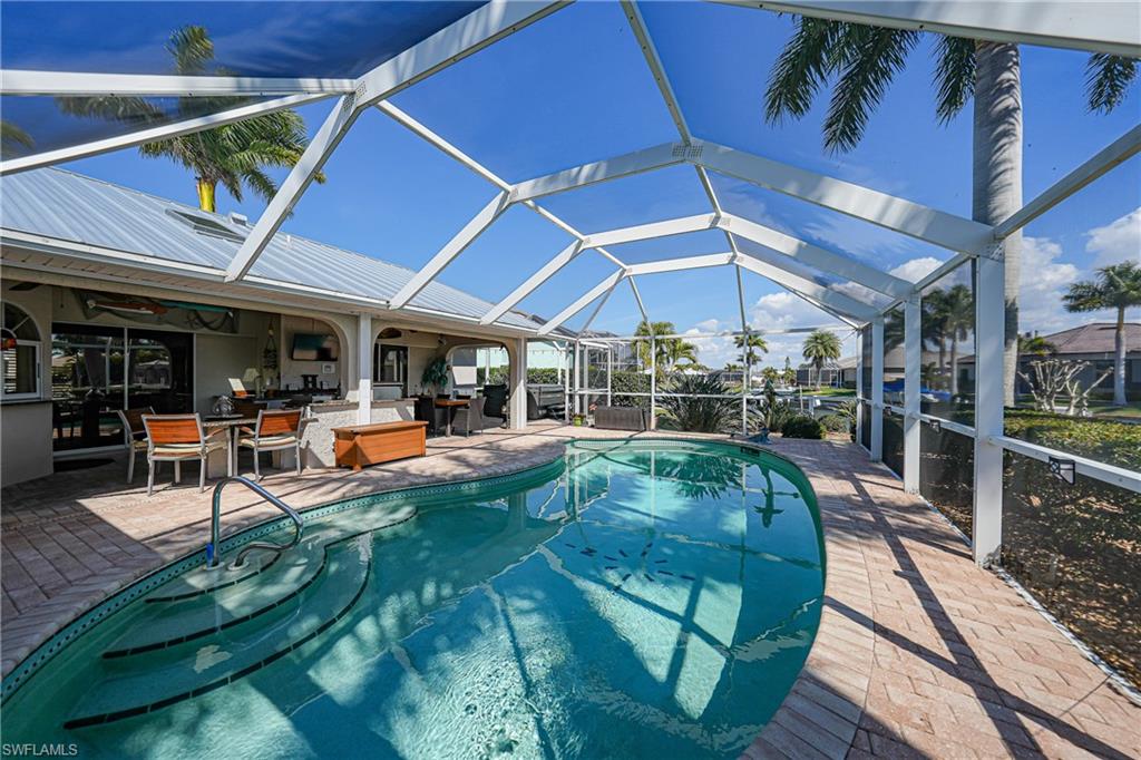 PUNTA GORDA ISLES - Residential