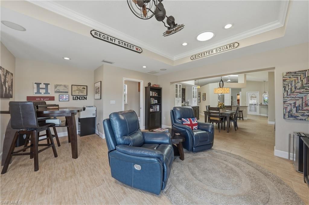 PUNTA GORDA ISLES - Residential