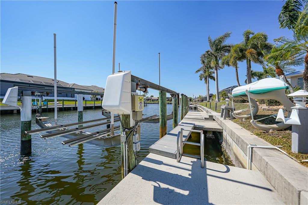 PUNTA GORDA ISLES - Residential