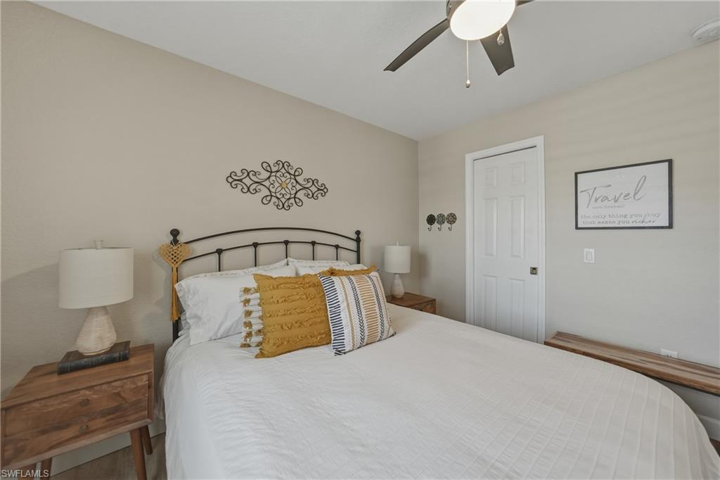 PUNTA GORDA ISLES - Residential