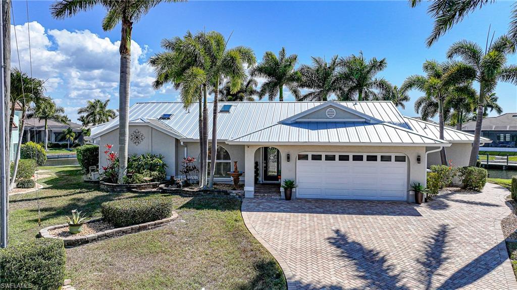 PUNTA GORDA ISLES - Residential