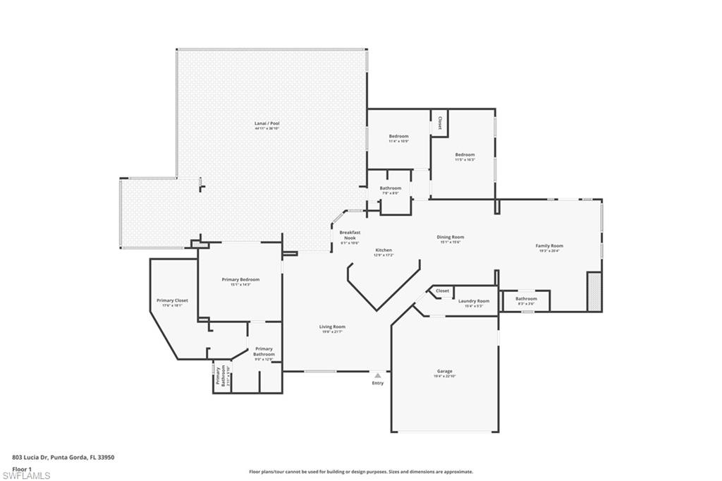 PUNTA GORDA ISLES - Residential