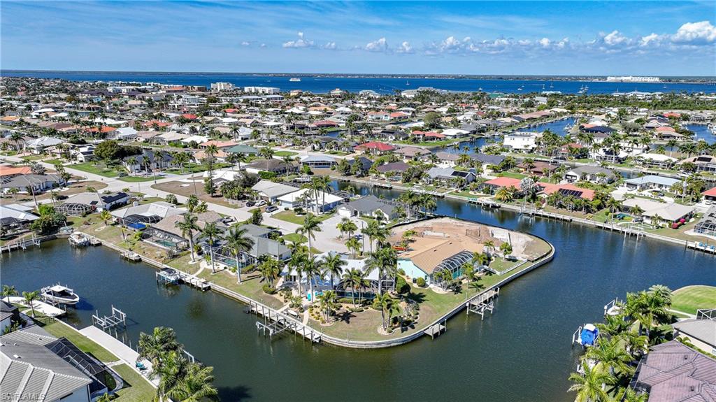 PUNTA GORDA ISLES - Residential